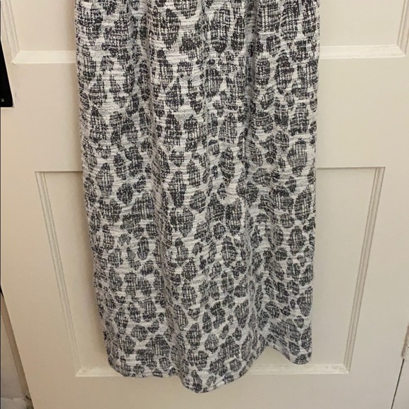 NWT Anthropology Dress Sz M - Picture 6 of 12